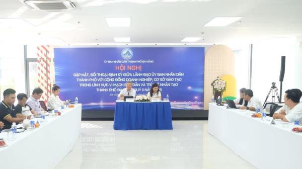 Doanh nghiệp kiến nghị mở rộng hạ tầng dùng chung cho ngành AI và bán dẫn