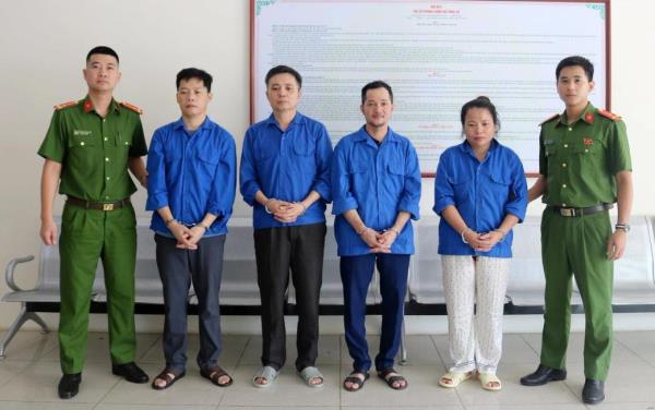Hơn 3.000 người bị hệ sinh thái đồng tiền số CVX lừa tổng cộng hơn 100 tỷ đồng