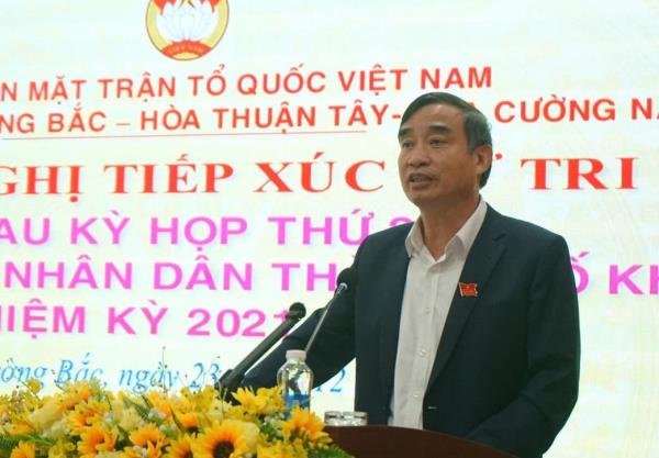 Đà Nẵng đặt mục tiêu tăng trưởng 2 con số trong năm 2025