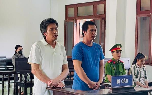 Cựu phó trưởng phòng Ủy ban kiểm tra Tỉnh ủy Phú Yên xộ khám vì lừa chạy án