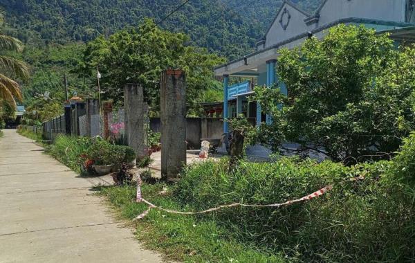 Án mạng do mâu thuẫn lúc ăn nhậu