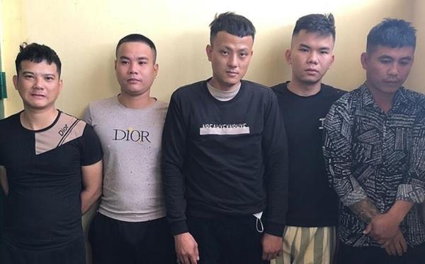 Đánh mạnh vào tội phạm liên quan đến hoạt động tín dụng đen