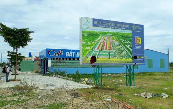 Nguyên Tổng giám đốc Công ty Bách Đạt bị tạm giữ hình sự khẩn cấp