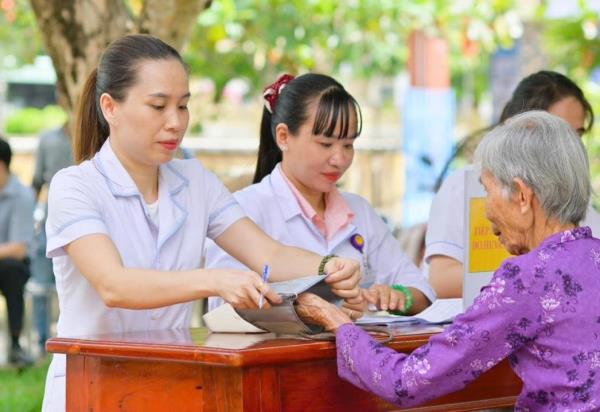 Triển khai chương trình khám sức khỏe miễn phí cho người dân Đà Nẵng