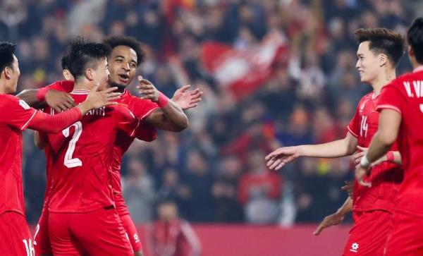 Thấy gì ở đội tuyển Việt Nam phiên bản ASEAN Cup 2026?