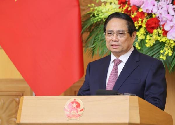 Chuẩn bị sẵn sàng để vận hành bộ máy mới của chính quyền địa phương 2 cấp từ 1-7