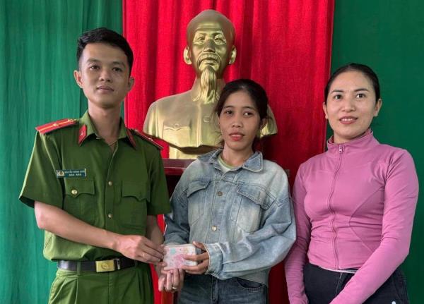 Lan tỏa việc tử tế