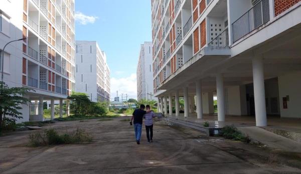 Đề xuất sử dụng hơn 634 tỷ đồng phát triển nhà ở xã hội