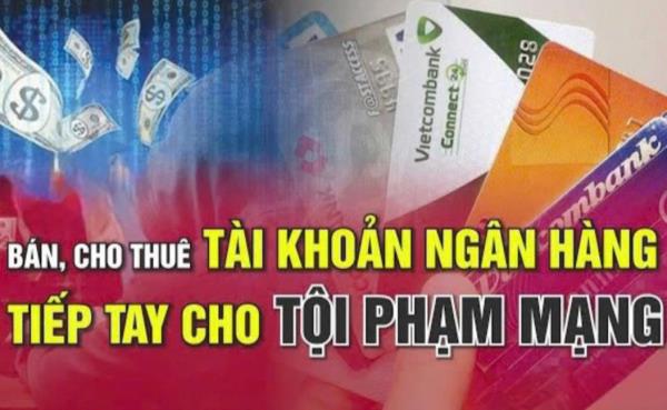 Cảnh báo các thủ đoạn lôi kéo sinh viên mở tài khoản ngân hàng, tiếp tay cho tội phạm