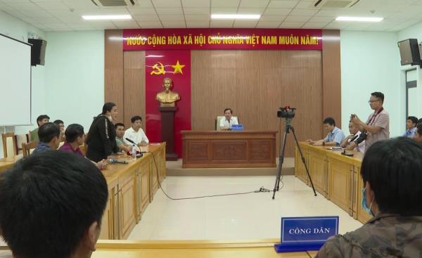 Lối thoát nào cho hàng trăm hộ dân gần 30 năm sống khổ với dự án treo