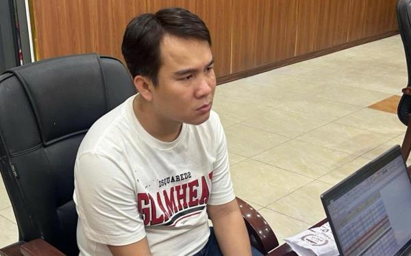 Triệt phá đường dây cá độ bóng đá  liên tỉnh quy mô hơn 350 tỷ đồng