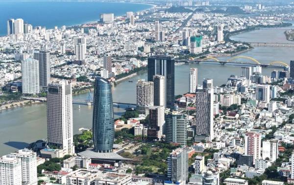 Nghiên cứu đầu tư Dự án Nút giao thông phía Tây cầu Rồng
