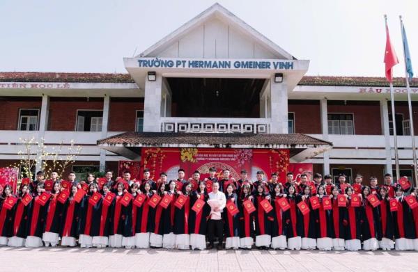 Nghệ An có trường mang tên Bộ trưởng Bộ Công an đầu tiên