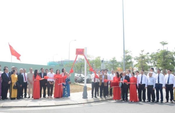 Đặt tên đường nguyên Bí thư Tỉnh ủy Quảng Nam – Đà Nẵng Hoàng Minh Thắng