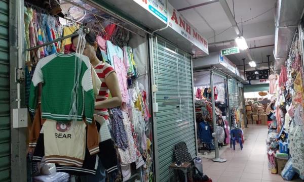 Hai phương án giải quyết xung đột về giá tại chợ Siêu thị Đà Nẵng?