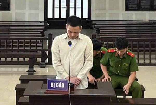 Tự học kỹ thuật làm tiền giả qua mạng, thanh niên lãnh 13 năm tù