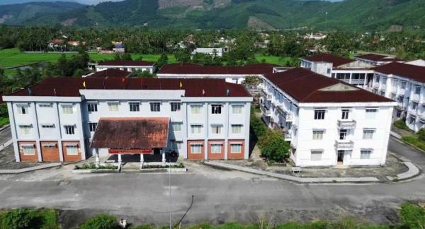 Thanh tra chỉ ra hàng loạt sai phạm tại Dự án Bệnh viện Đa khoa khu vực phía Nam thành phố Huế