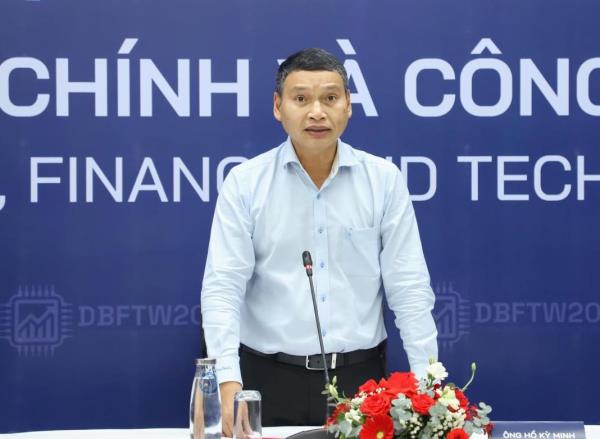 Định vị Đà Nẵng là một điểm đến mới của công nghệ, tài chính