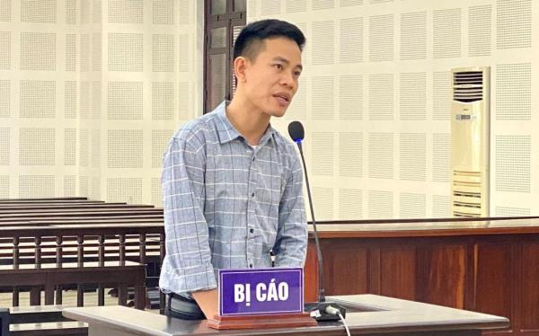 Mua bán tài khoản ngân hàng trái phép, thu lợi hàng trăm triệu đồng