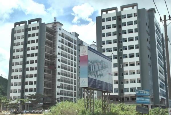 Đà Nẵng mở bán thêm 30 căn nhà ở xã hội ngay sau Tết