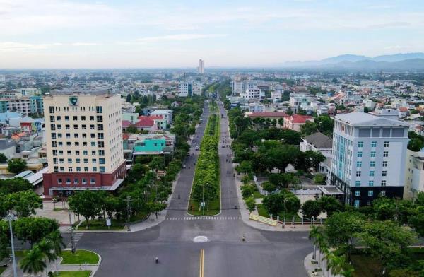 Tái tạo động lực phát triển ở khu vực Tam Kỳ (cũ) sau chia tách