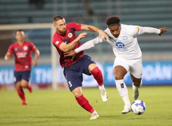 Vòng đấu sửa sai