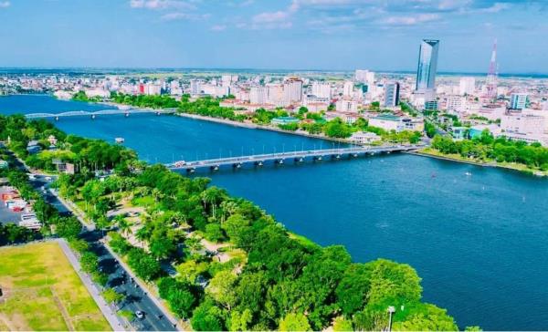 Huế vạch lộ trình tăng trưởng hai con số, bứt phá từ di sản và công nghệ