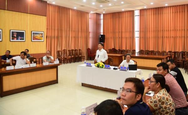 Giá thắng thầu điểm kinh doanh tại Phố đi bộ Bạch Đằng cao nhất hơn 740 triệu đồng