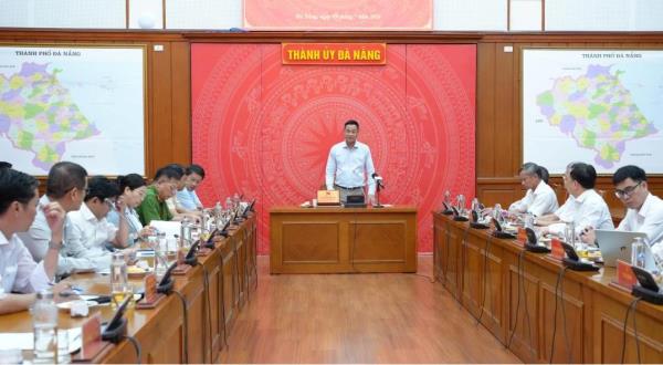 Chuyển mạnh từ tư duy hoàn thành nhiệm vụ sang tạo ra kết quả phục vụ người dân, doanh nghiệp