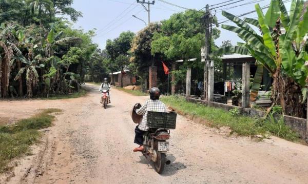 Vướng mặt bằng do cấp sai sổ đỏ