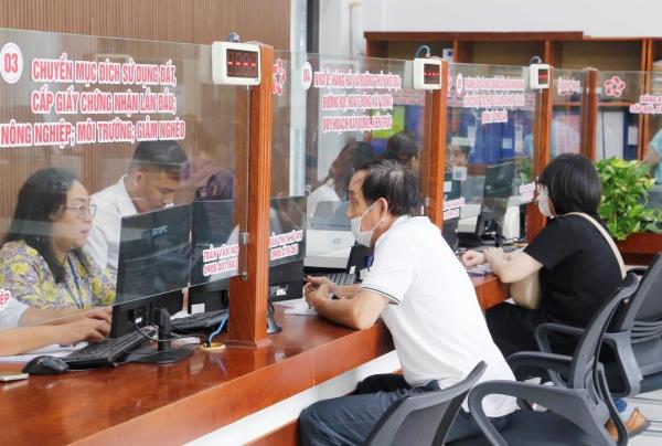 Đà Nẵng khơi thông nguồn lực, đổi mới tư duy quản lý khi thực hiện phân cấp, ủy quyền