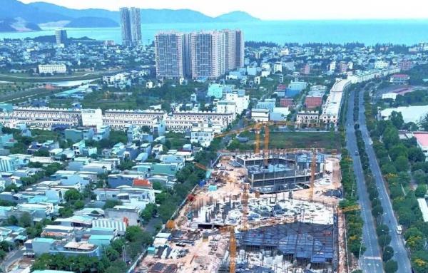 Thị trường bất động sản Đà Nẵng chuyển từ tăng trưởng nóng sang phát triển ổn định