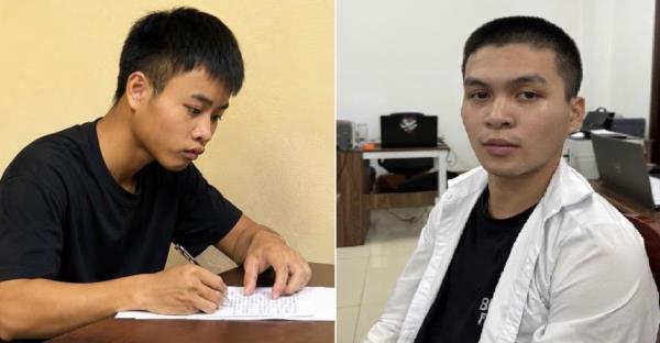Làm rõ nhóm đối tượng livestream vé cào trúng thưởng để lừa đảo chiếm đoạt tài sản