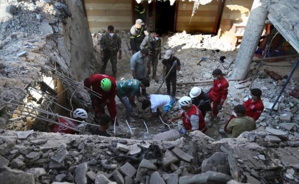 Hezbollah ủng hộ ngừng bắn, Israel vẫn quyết nhắm mục tiêu