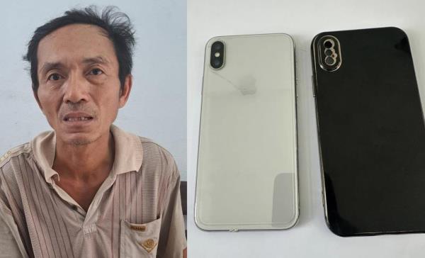 Cướp dế cưng