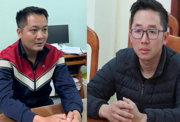 Công an tỉnh Quảng Trị liên tiếp triệt phá nhiều vụ mua bán  hàng giả, hàng lậu