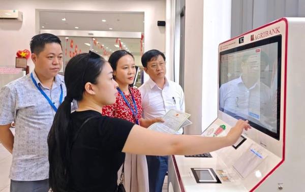 Hiệu quả từ đổi mới tổ chức bộ máy (Kỳ 1: Đồng thuận từ thực tiễn, chuyển biến trong quản trị)