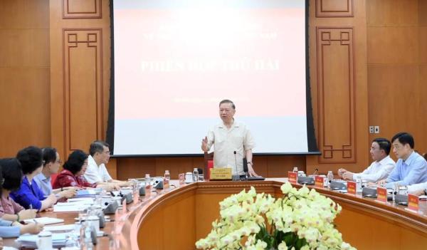 Từng bước chuyển mạnh tư duy từ quản lý văn hóa sang kiến tạo phát triển