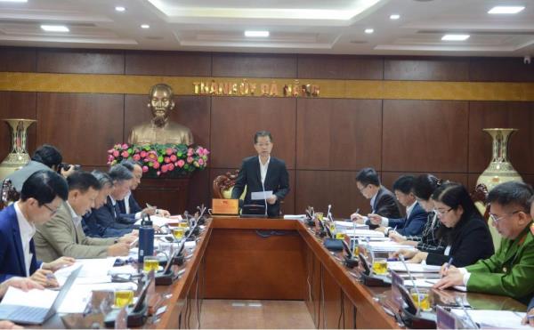 Triển khai có hiệu quả các văn bản mới về công tác phòng chống tham nhũng, tiêu cực