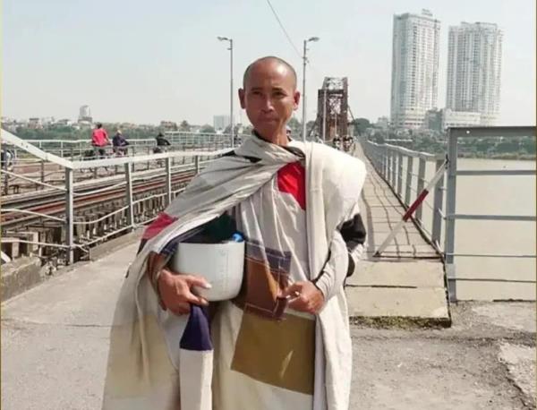 Ban Tôn giáo Chính phủ và Giáo hội Phật giáo Việt Nam ra văn bản về ‘sư Thích Minh Tuệ