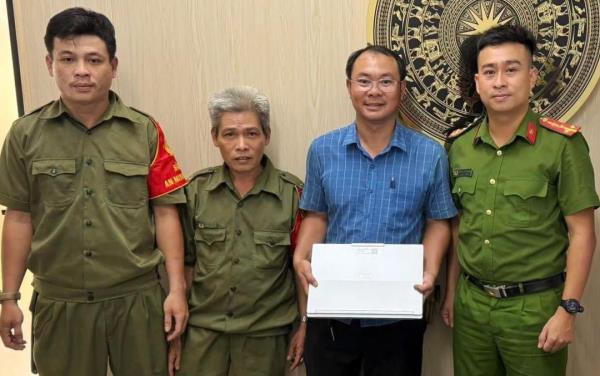 Số chưa mất của