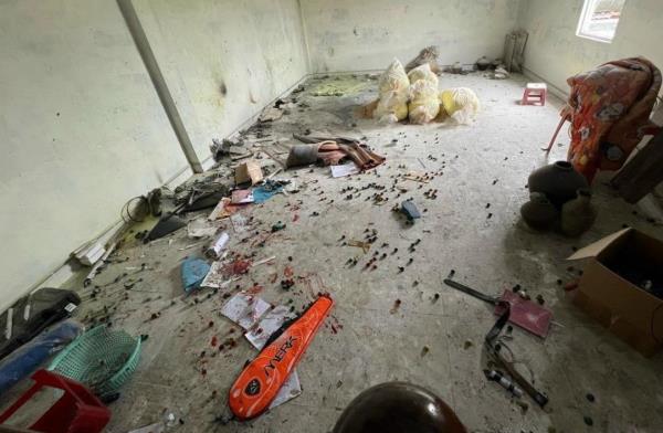 Chớ đùa với tử thần