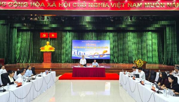 Khơi thông dòng vốn để Đà Nẵng giữ đà tăng trưởng