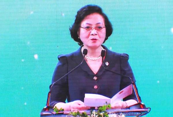 Cả hệ thống chính trị, xã hội cùng vào cuộc bảo vệ trẻ em trên môi trường mạng