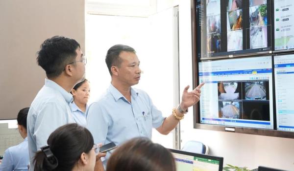 Không để rác tồn đọng qua ngày