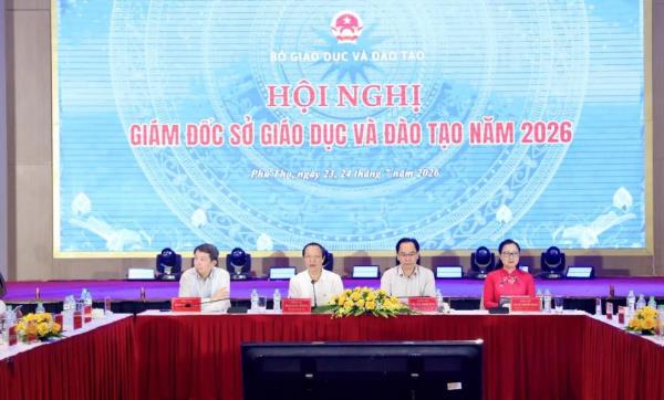 Tháo gỡ vướng mắc sau sắp xếp trường lớp thế nào?