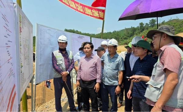 Kỳ cuối: Quyết tâm hoàn thành dự án trước thềm năm học mới 2026-2027