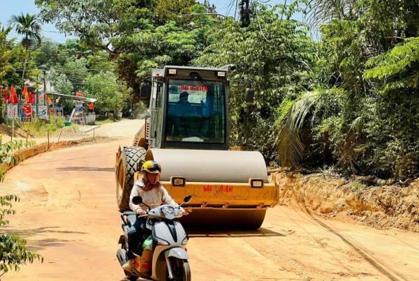 Tháo điểm nghẽn mặt bằng cho các dự án trọng điểm