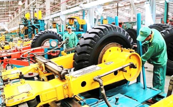 Phát triển logistics Đà Nẵng cần tạo được dòng hàng đủ lớn và ổn định