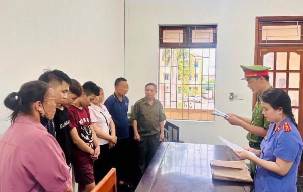 Soi đường đi trộm bằng…vệ tinh